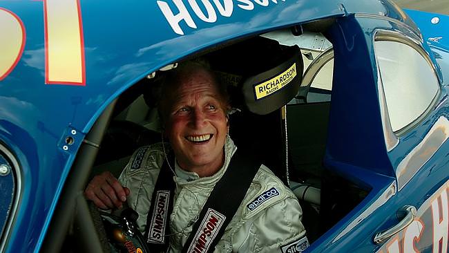 Paul Newman began racing in his late 40s and won his last race aged 82.